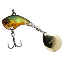 Leurre Coulant Illex Deracoup - 2.6cm Hs Ayu - Pêcheur.com