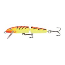 Leurre Flottant Rapala Jointed - 9cm Ht - Pour Pêche des Carnassiers - Pêcheur.com
