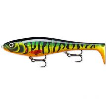 Leurre Coulant Rapala X-rap Peto Xrpt14 - 14cm Htip - Pour Pêche des Carnassiers - Pêcheur.com