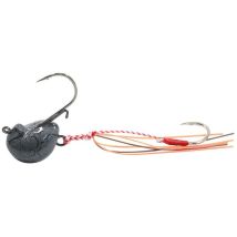 Tete Plombee Explorer Tackle Magic Deep Hu - 10g - Pour Pêche en Mer - Pêcheur.com