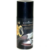 Graisse & Lubrifiant Pour Moulinet Evia Huile Lubrifiante En Spray - Pêcheur.com