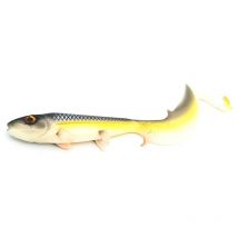 Softbait Hostagevalley Curlytail - 18cm Hvc181624