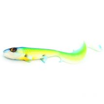Softbait Hostagevalley Curlytail - 24cm Hvc241709