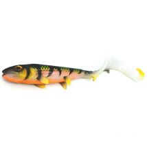 Gummifisch Hostagevalley Curlytail - 24cm Hvc241730