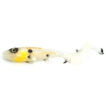 Gummifisch Hostagevalley Curlytail - 24cm Hvc241761