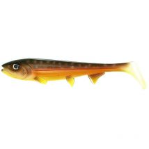 Amostra Flexível Hostagevalley Shad - 18cm Hvs180238