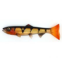 Soft Lure Hostagevalley Troubletail - 14cm Hvt140993