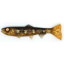 Soft Lure Hostagevalley Troubletail - 22cm Hvt221143