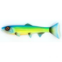 Esca Artificiale Morbida Hostagevalley Troubletail - 26cm Hvt261204