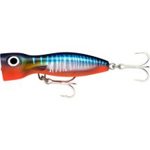 Leurre De Surface Rapala X-rap Magnum Explode 130 - 13cm Hwhu - Pêcheur.com