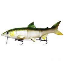 Gemonteerd Softbait Fishing Ghost Renky One - 18cm Hy-ro-18-bb