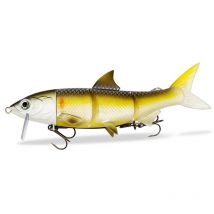 Gemonteerd Softbait Fishing Ghost Renky One - 18cm Hy-ro-18-ru