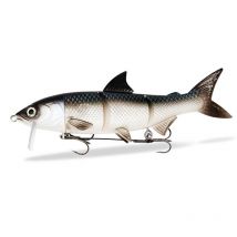 Gummifische Montiert Fishing Ghost Renky One - 18cm Hy-ro-18-wf