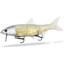 Gummifische Montiert Fishing Ghost Renky One - 25cm Hy-ro-25-dcr