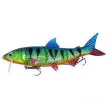 Gummifische Montiert Fishing Ghost Renky One - 25cm Hy-ro-25-dp