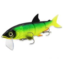 Amostra Flexível Montada Fishing Ghost Renky One - 25cm Hy-ro-25-gi