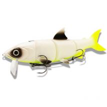 Gummifische Montiert Fishing Ghost Renky One - 25cm Hy-ro-25-lc