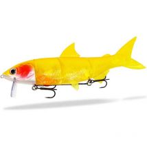 Esca Artificiale Morbida Montata Fishing Ghost Renky One - 25cm Hy-ro-25-ocr