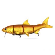 Gemonteerd Softbait Fishing Ghost Renky One - 25cm Hy-ro-25-pug