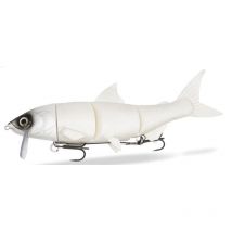 Gummifische Montiert Fishing Ghost Renky One - 25cm Hy-ro-25-puw