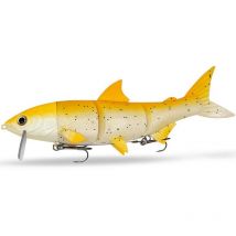 Gummifische Montiert Fishing Ghost Renky One - 25cm Hy-ro-25-so