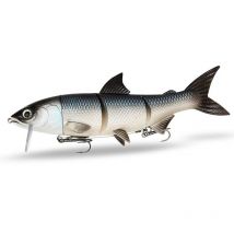 Gummifische Montiert Fishing Ghost Renky One - 25cm Hy-ro-25-wf