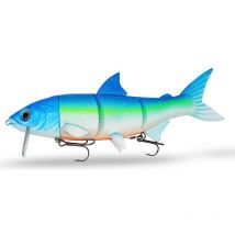 Pre-rigged Soft Lure Fishing Ghost Renky One - 35cm Hy-ro-35-fb