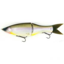 Leurre Flottant Grassroots Grand Edge 190 Sf - 19cm Hybrid Shad
