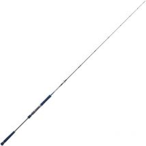 Angelrute Hearty Rise Deep Blue Light Jigging Hydp63s