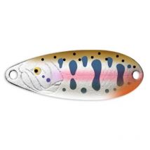Cuiller Ondulante Ito Craft Emishi Spoon - 3g Hym