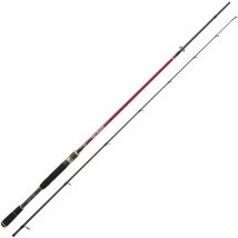 Spinning Rod Hearty Rise Red Shadow Hyrs02
