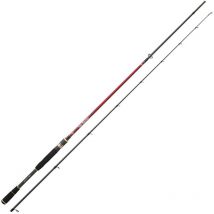 Spinning Rod Hearty Rise Red Shadow Hyrs04