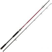 Spinning Rod Hearty Rise Red Shadow Hyrs08