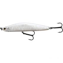 Leurre Coulant Stucki Fishing Fanatics Inspector 80 - 8cm Ibon