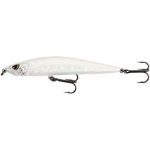 Leurre Coulant Stucki Fishing Fanatics Lucky Beggar 85s - 8.5cm Ibon - Pour Pêche des Carnassiers - Pêcheur.com