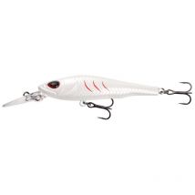 Leurre Suspending Stucki Fishing Hooker 65sp - 6.5cm Ibon - Pêcheur.com