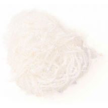 Chenille Fly Scene Micro Ice Blue Straggle Chenille Ice Blue - Pour Pêche à la mouche - Pêcheur.com