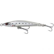 Leurre Coulant Savage Gear Gravity Pencil Slim - 6.5cm Icecube - Pêcheur.com