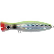 Topwater Lure Hart Managatsuo - 12cm Ihamj569