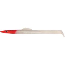 Pre-rigged Soft Lure Hart Eel - 11.5cm - Pack Of 3 Ihe11507