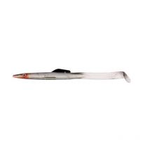 Vinilo Montado Hart Eel - 14.5cm - Paquete De 3 Ihe14501
