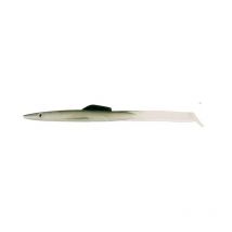 Pre-rigged Soft Lure Hart Eel - 14.5cm - Pack Of 3 Ihe14503