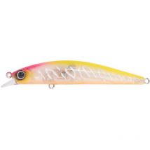 Drijvend Kunstaas Hart Fat Jerk 92f - 9.2cm Ihfaj92tpi