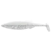 Soft Lure - 12.7cm Hart Harris-mi6 X 4uds - 12.7cm - Pack Of 4 Ihha6pwg