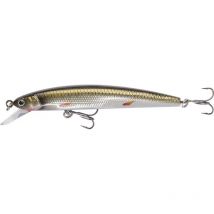 Señuelo Suspending Hart Jerkie 75sp - 7.5cm Ihj75spa