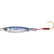 Jig Hart Kaimetsu-a - 3.5g Ihka3511
