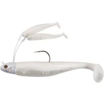 Gewapende Softbait Hart Manolo & Co - 12cm Ihm12ws