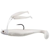 Gemonteerd Softbait Hart Manolo & Co - 6.5cm Ihm14ws