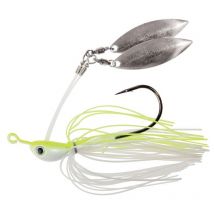 Spinnerbait Hart Manolo Twin Spinner - 21g Ihmts1202
