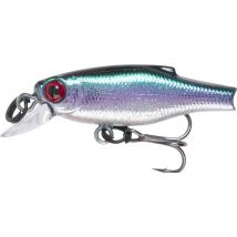 Sinking Lure Hart Okashi Solid Minnow 30s - 3cm Ihoks30025